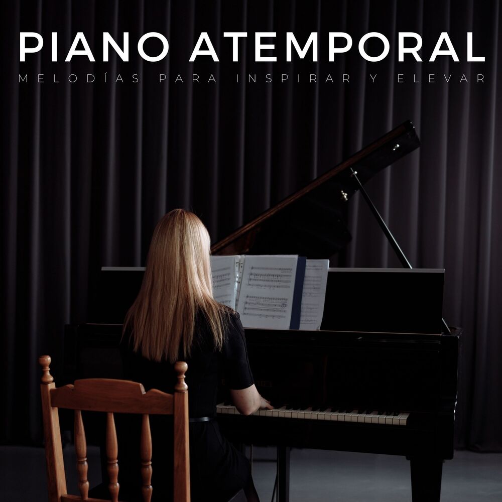 Picture of Piano Atemporal: Melodías Para Inspirar Y Elevar