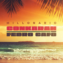 Cover Millonario - Pedro Capó