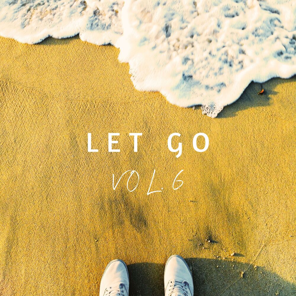 Picture of Let Go Vol.6 (Compilation)