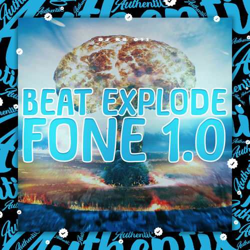 Beat Explode Fone 1.0