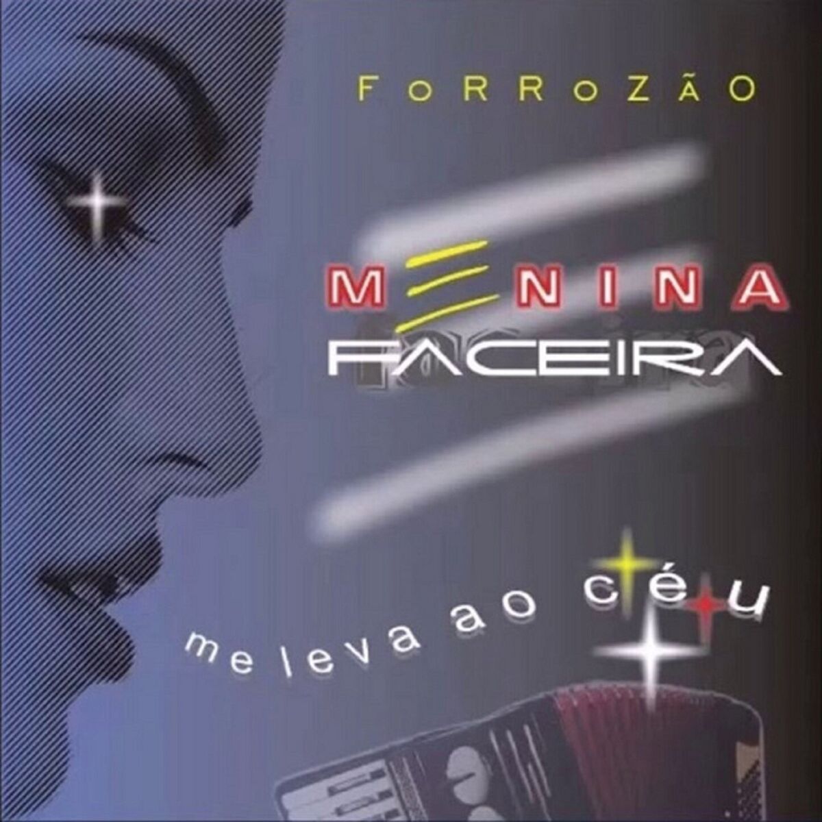 Album cover of Me Leva ao Céu