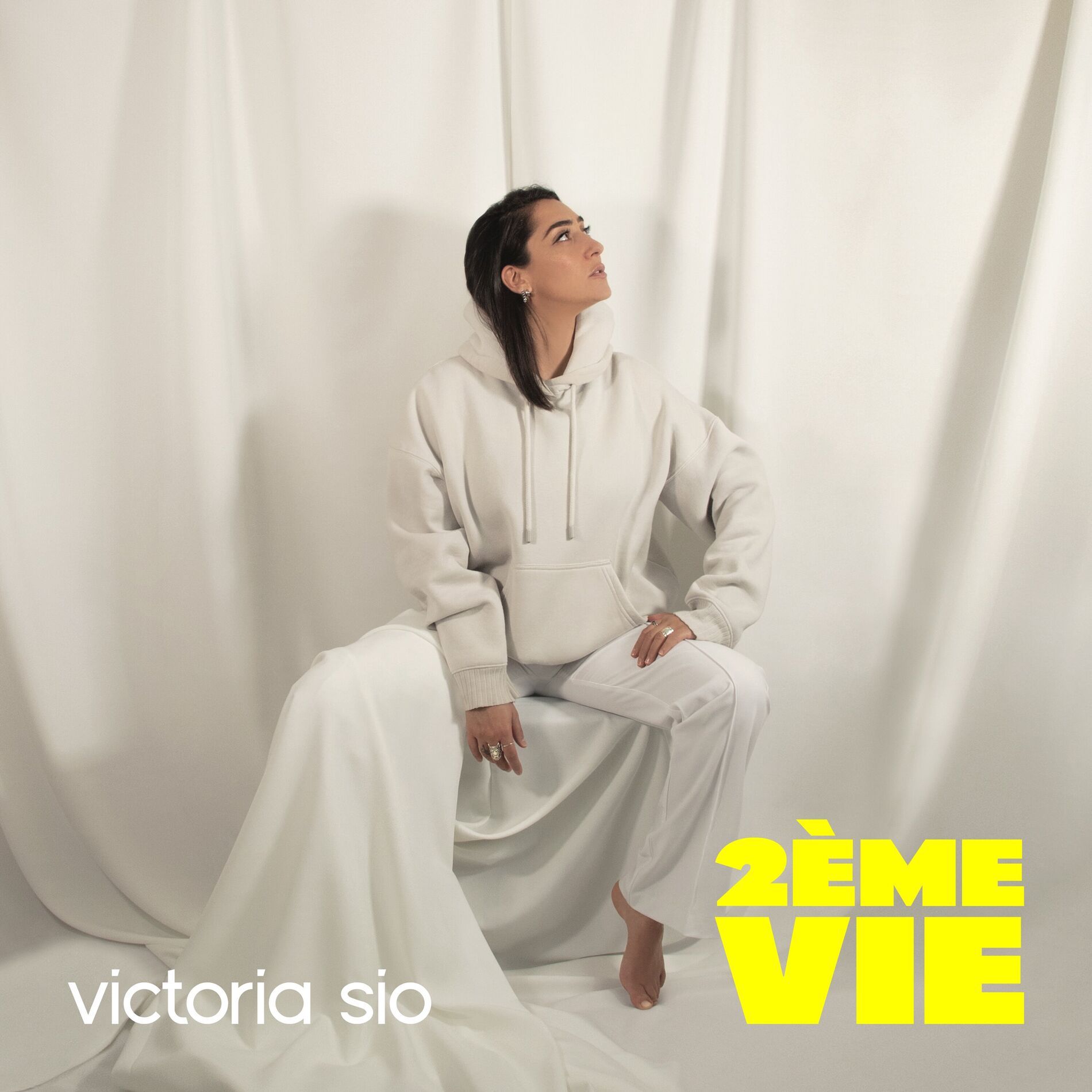 Album cover of 2ème vie