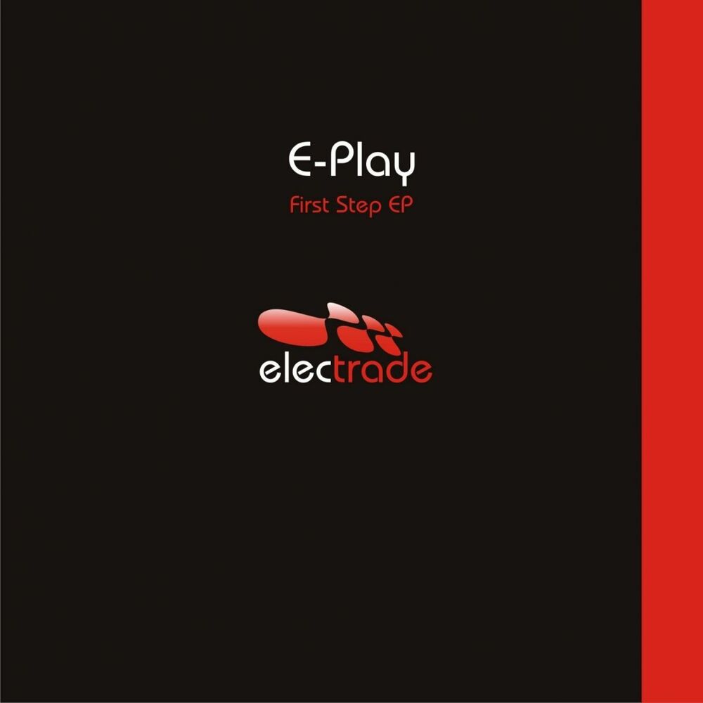 Picture of First Step EP (Your WaysAntidoteQuarantine)
