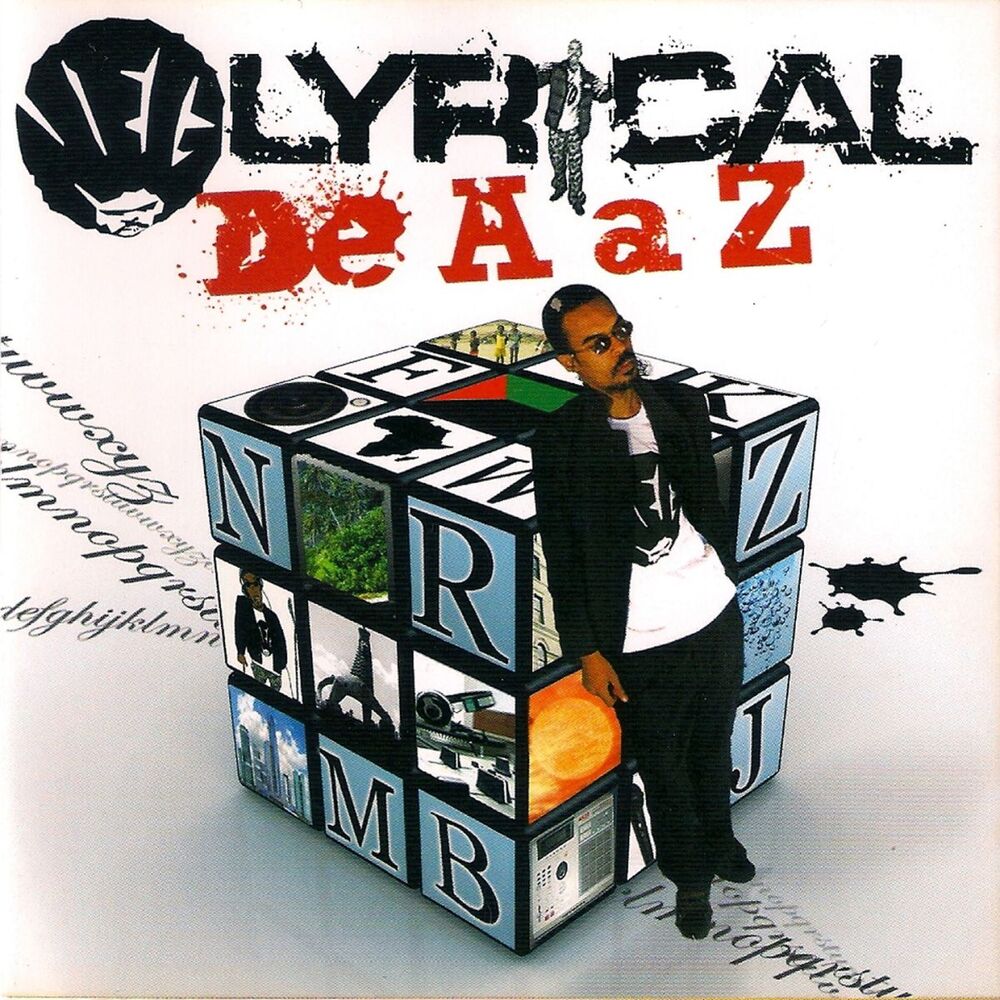 Picture of De A à Z