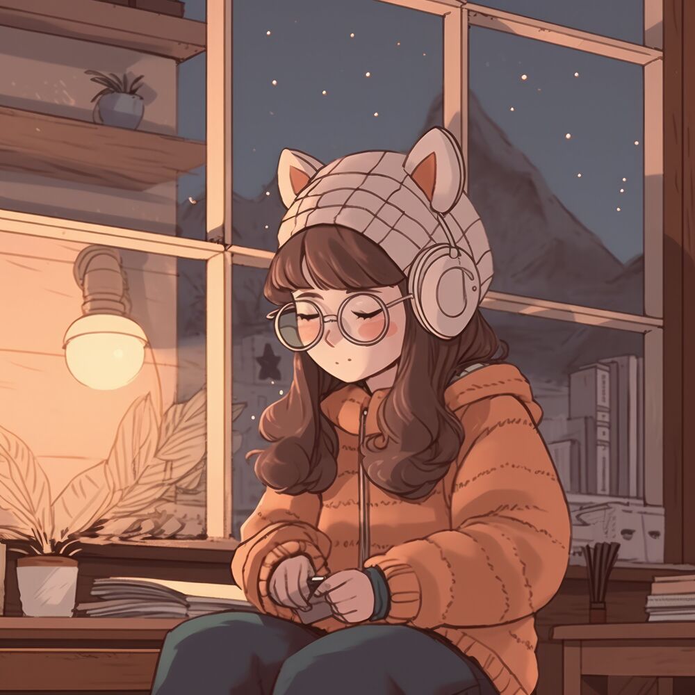 Picture of Relax