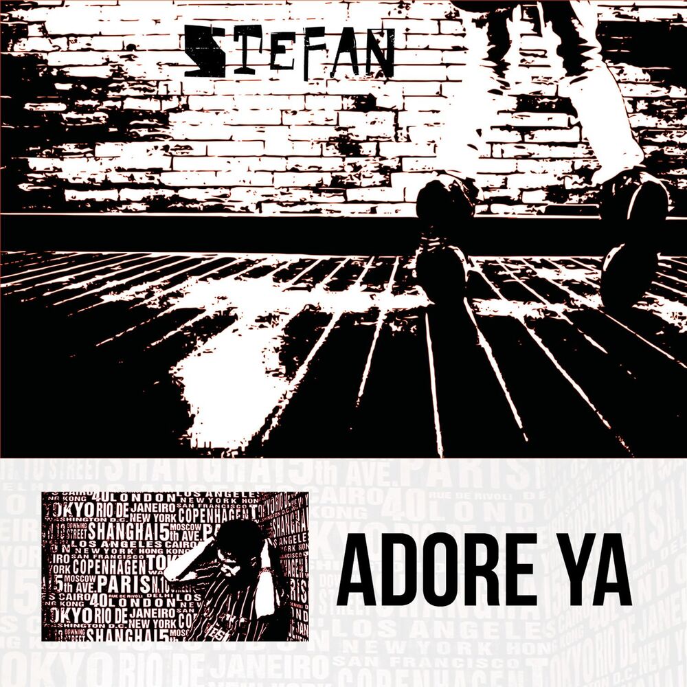 Picture of Adore Ya
