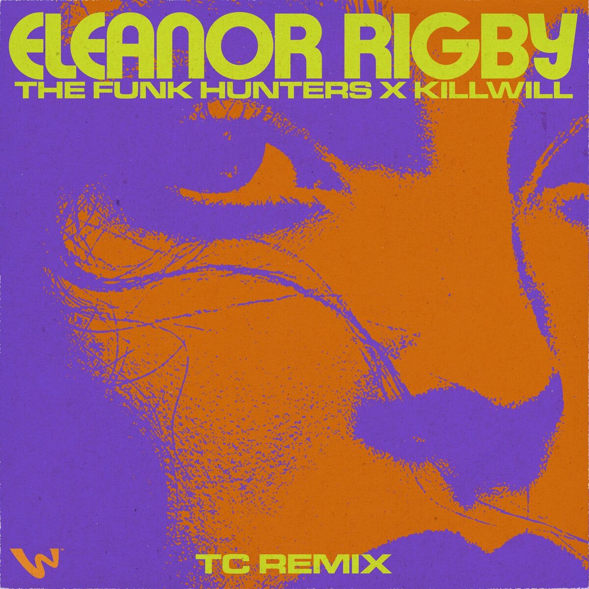 Album cover of Eleanor Rigby (TC Remix)
