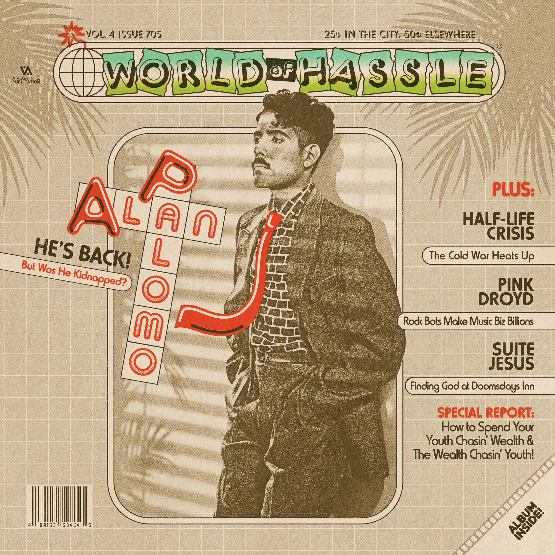 Album cover of Meutrière (feat. Flore Benguigui)