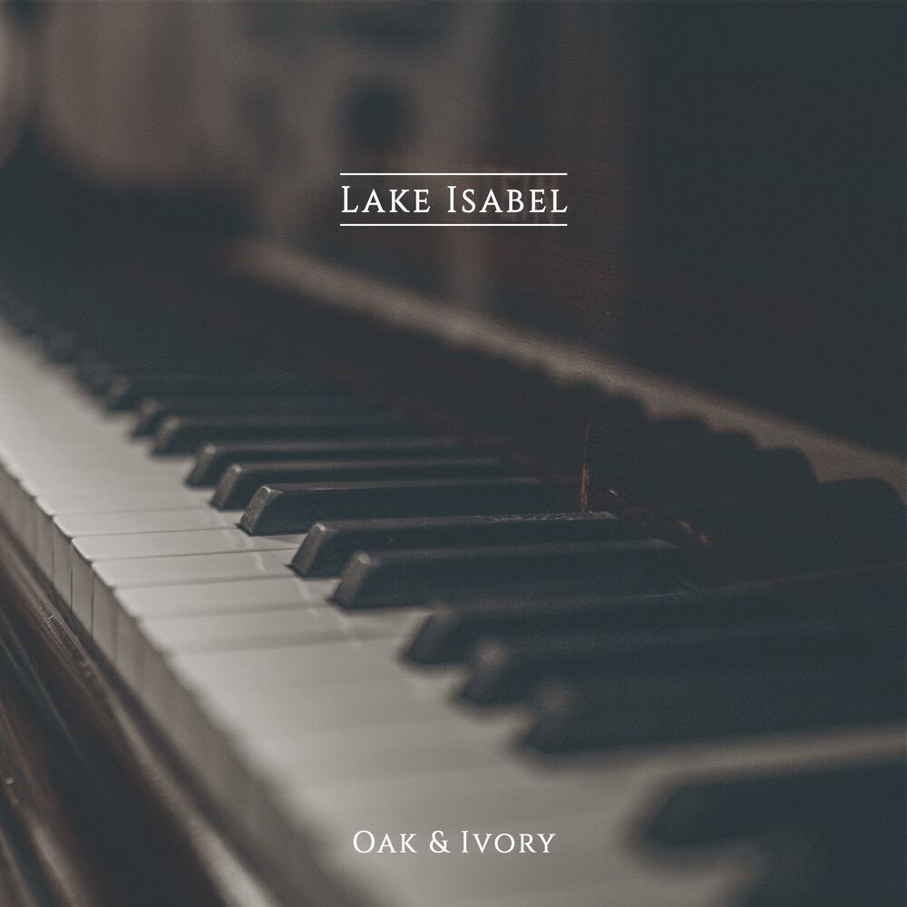 Picture of Oak & Ivory