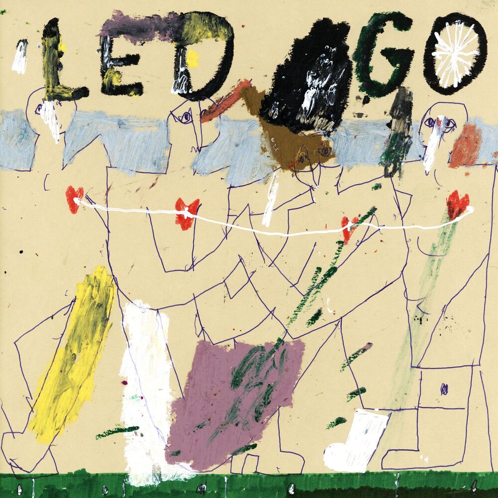 Picture of LED go