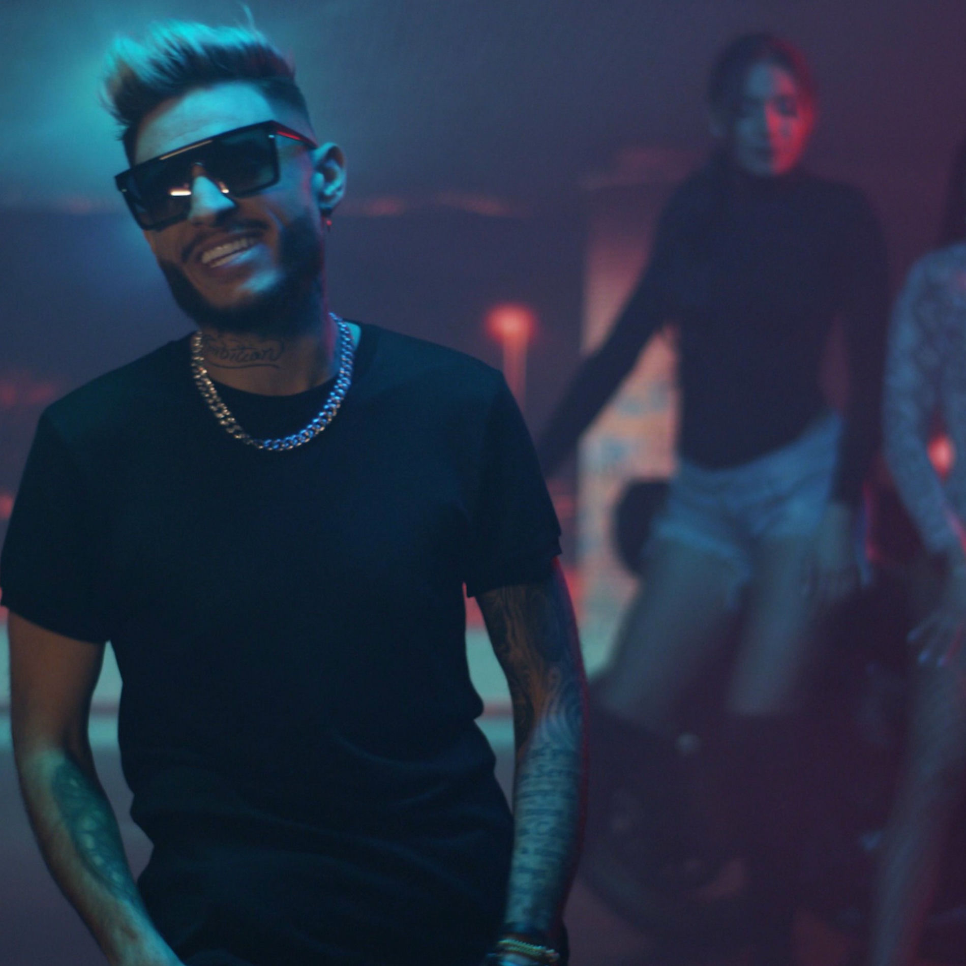 Album cover of Diamante Roz