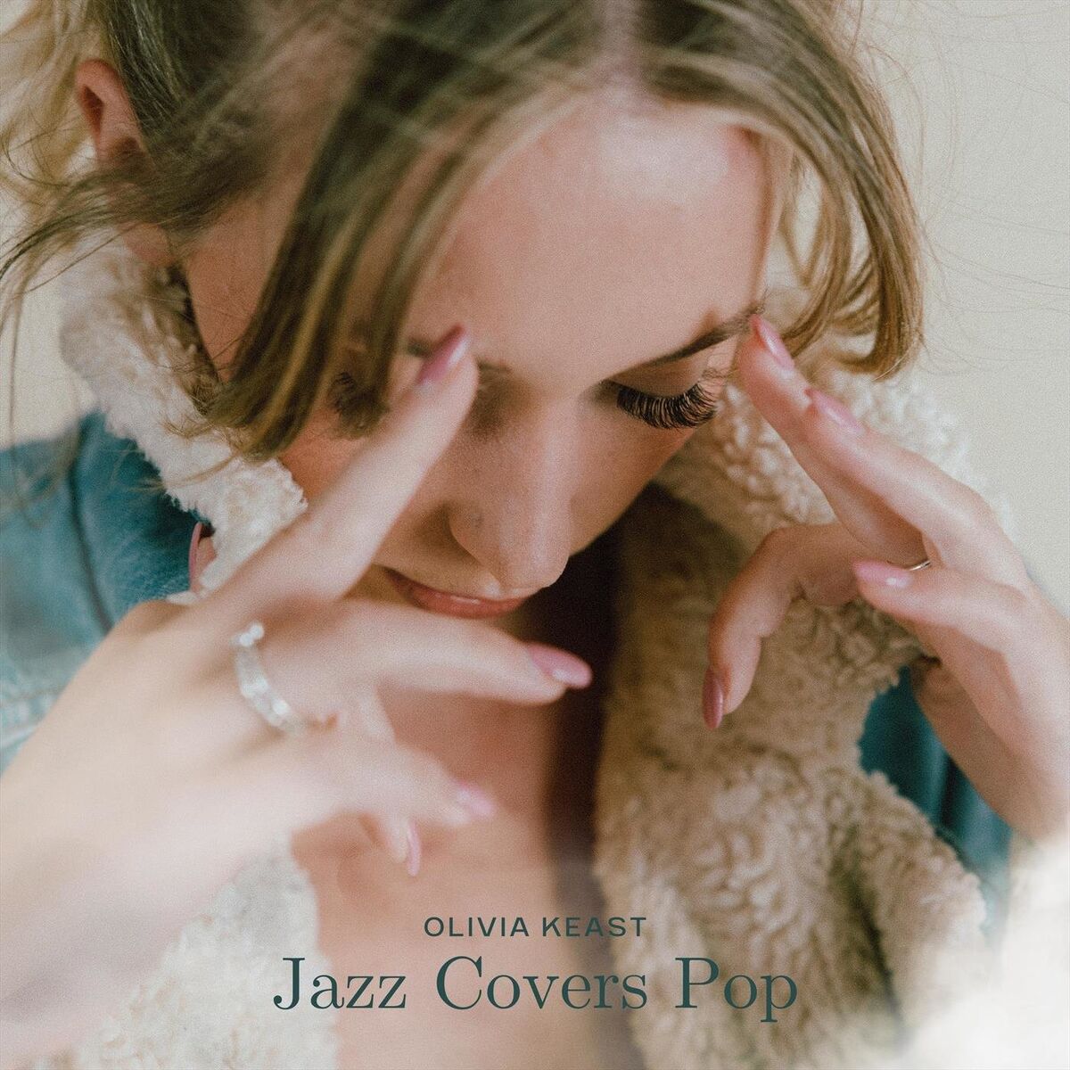 Album cover of Jazz Covers Pop