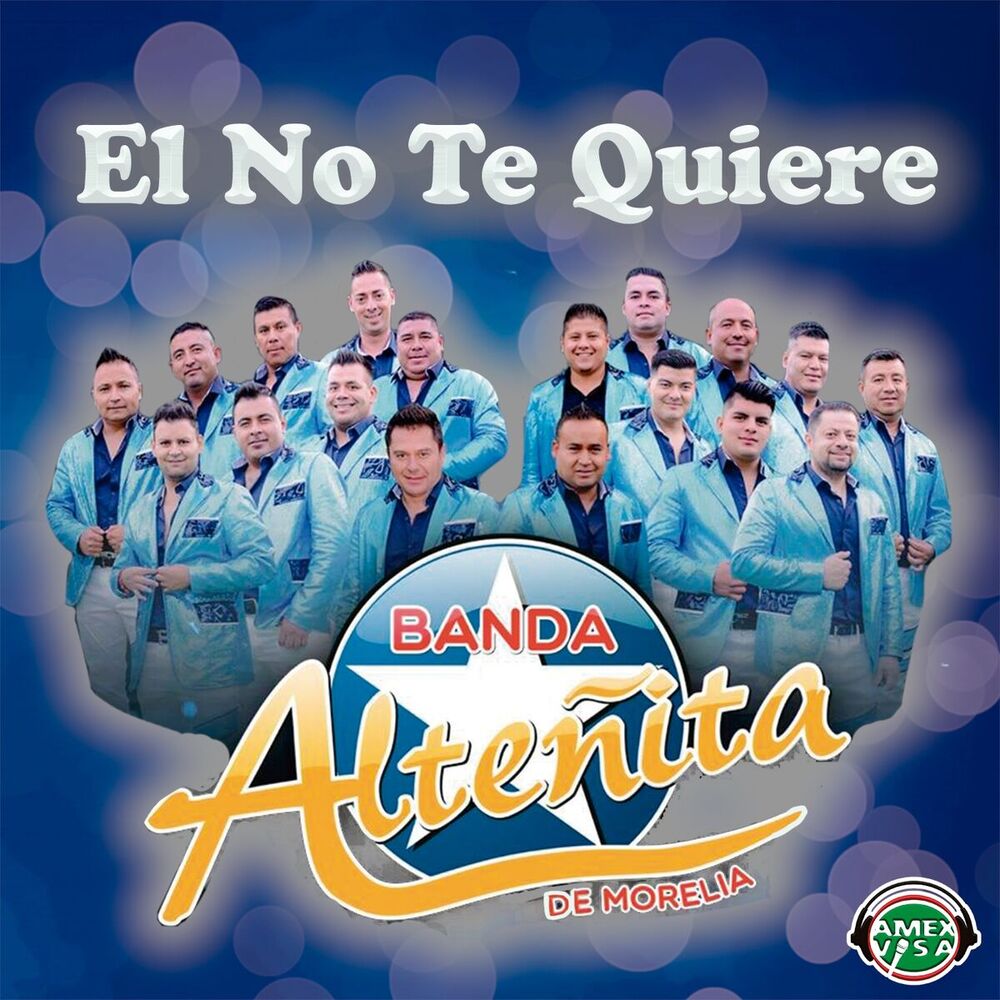 Picture of El No Te Quiere