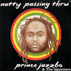 Cover of Natty Pass Thru' Rome (Deluxe Edition)