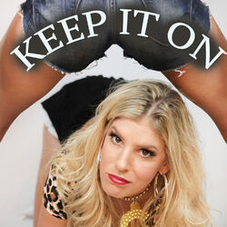 Cover of Keep It On