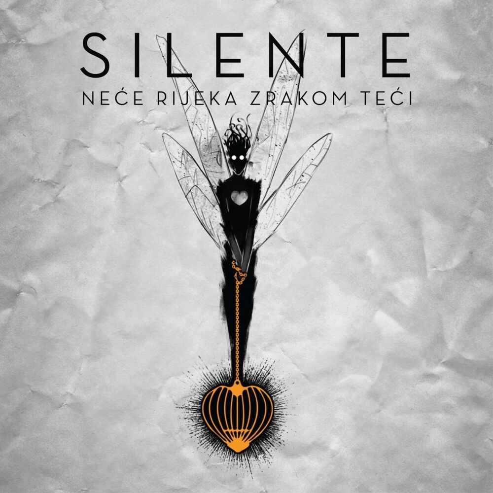Picture of Neće Rijeka Zrakom Teći