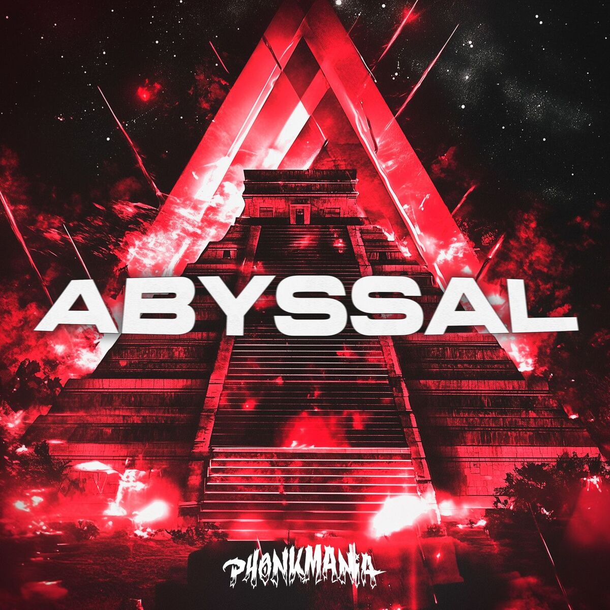 Album cover of ABYSSAL
