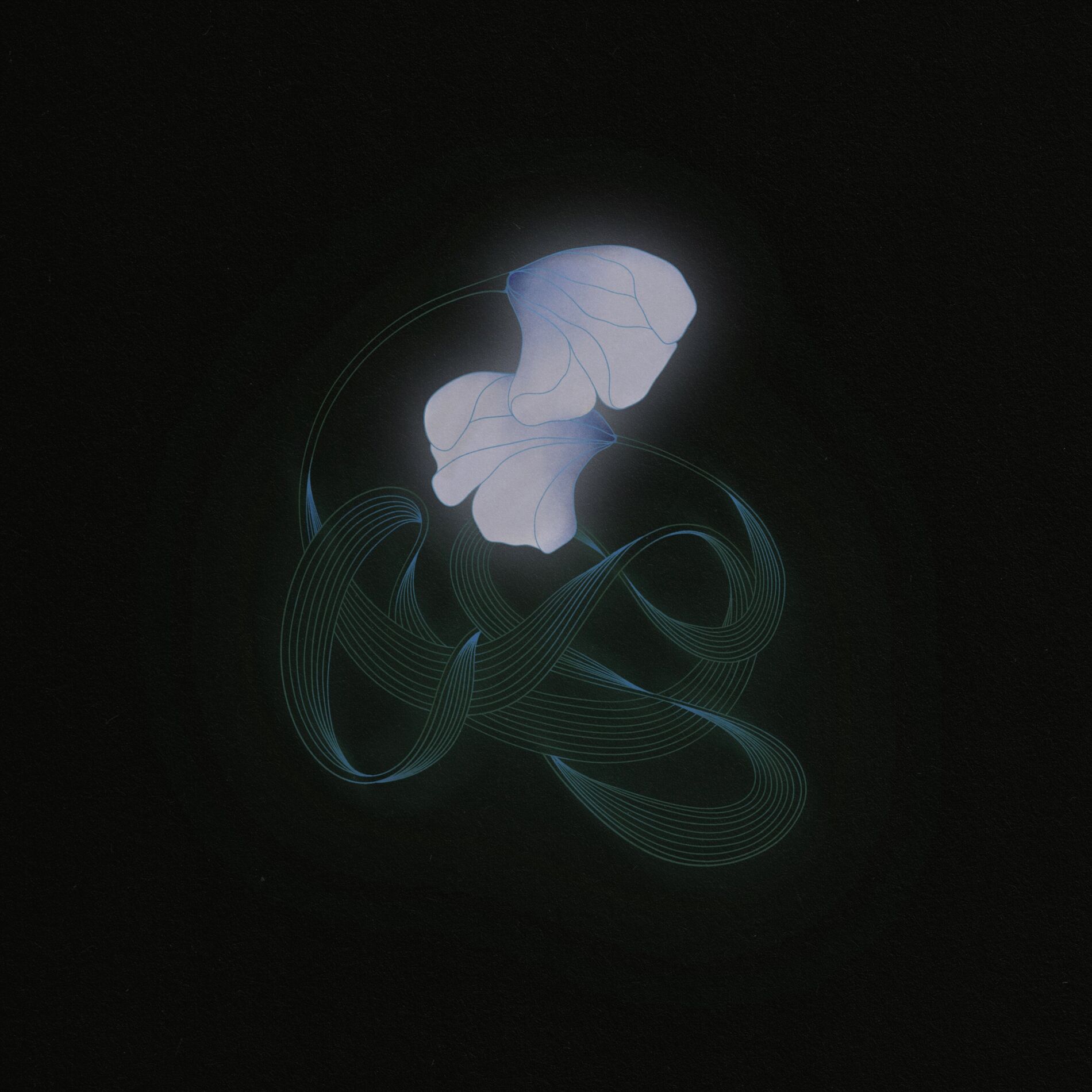 Album cover of Three Chords
