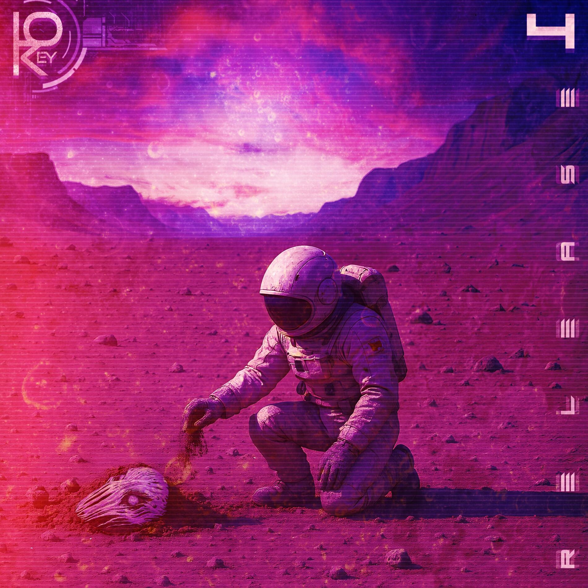 Album cover of RELEASE 4