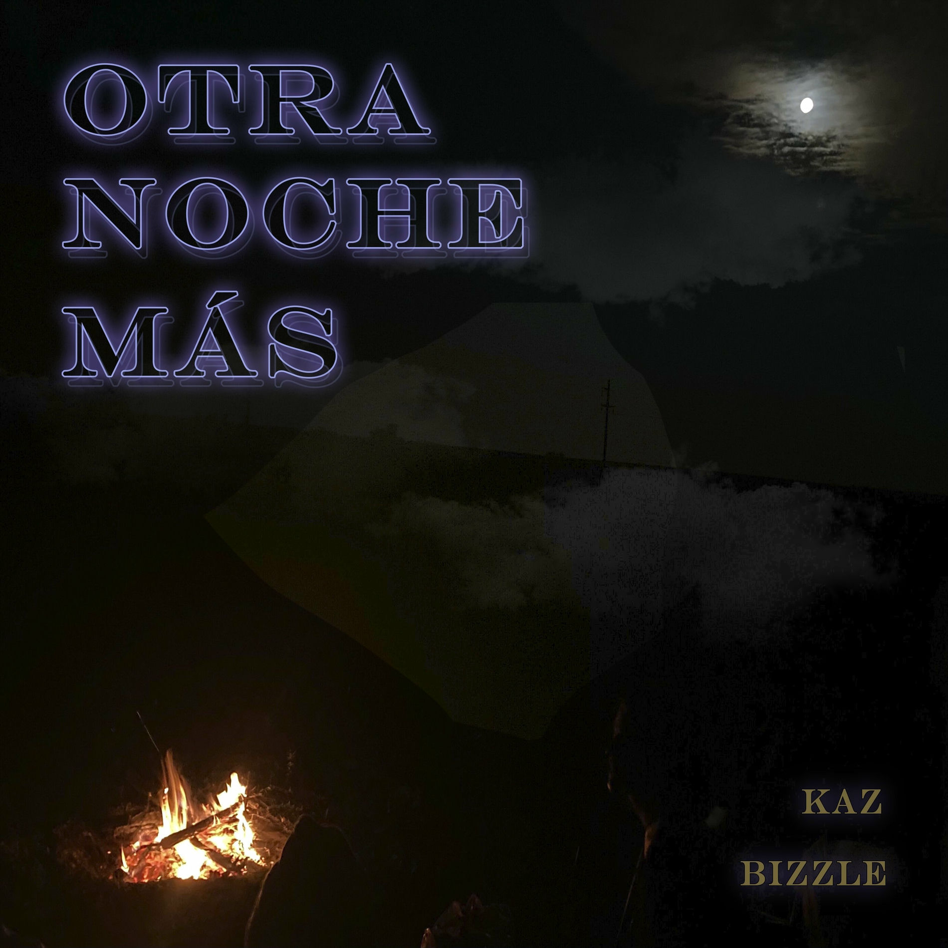 Album cover of Otra noche más
