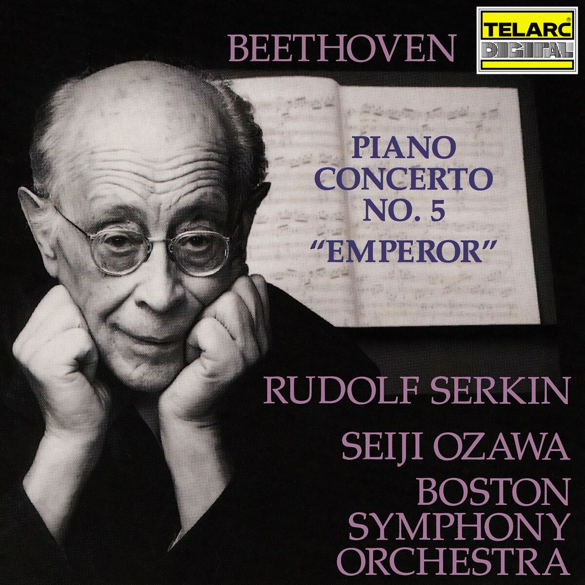 国内外の人気集結！ Serkin Rudolf 11CD Rudolf Concertos Beethoven Plays Serkin クラシック