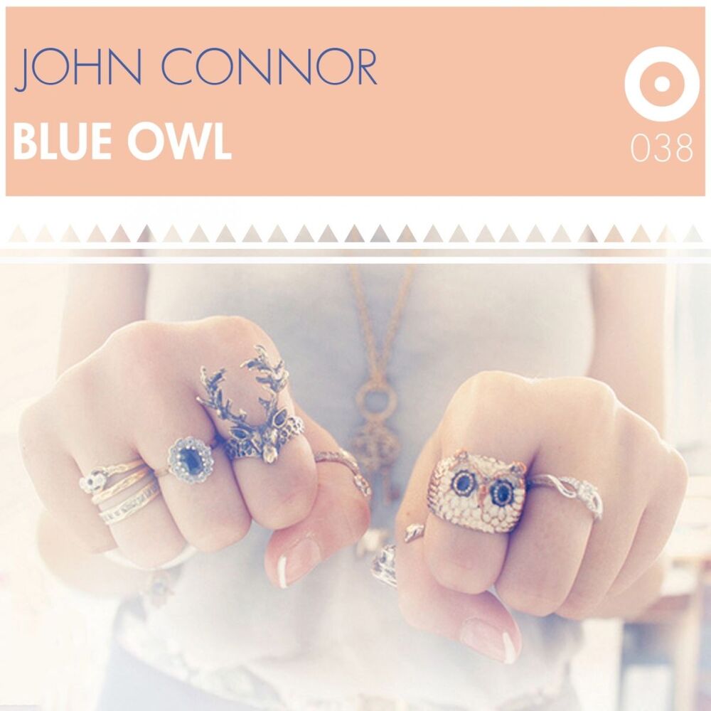 Picture of Blue Owl