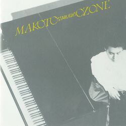 Cover of STARLIGHT