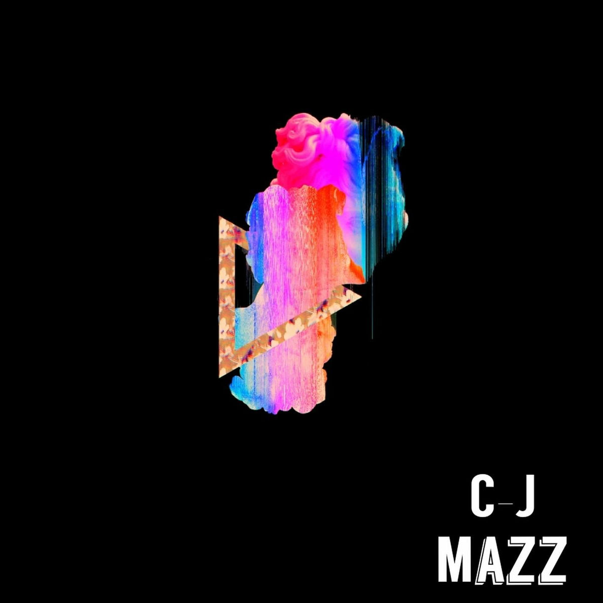 Album cover of C-J