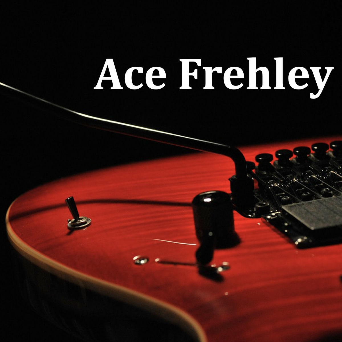 Album cover of Ace Frehley - 93 WQFM FM Broadcast Summerfest Milwaukee WI 29th June 1987.