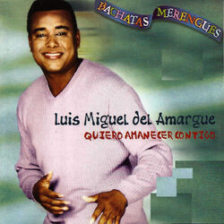 Cover of Quiero Amanacer Contigo