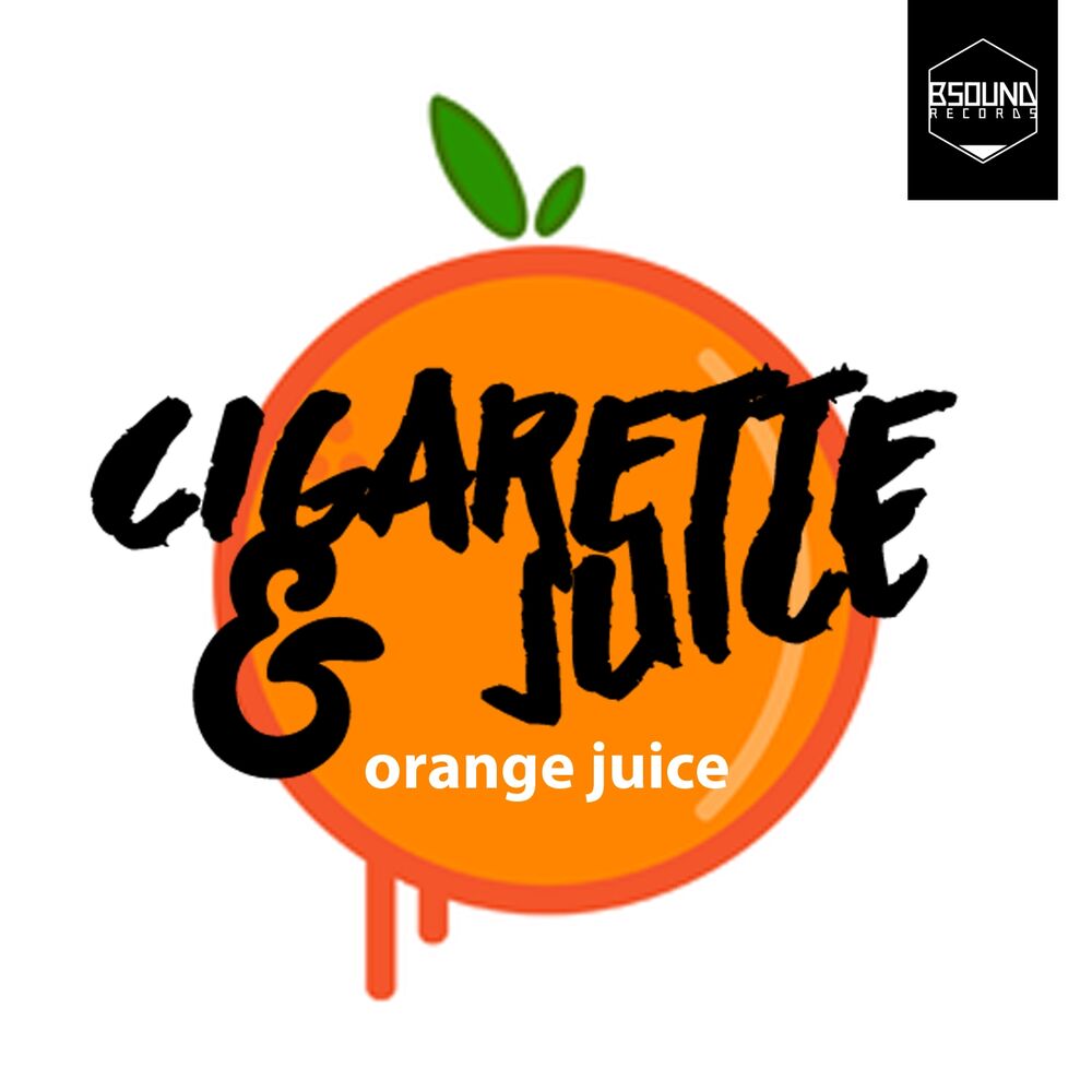 Picture of Orange Juice