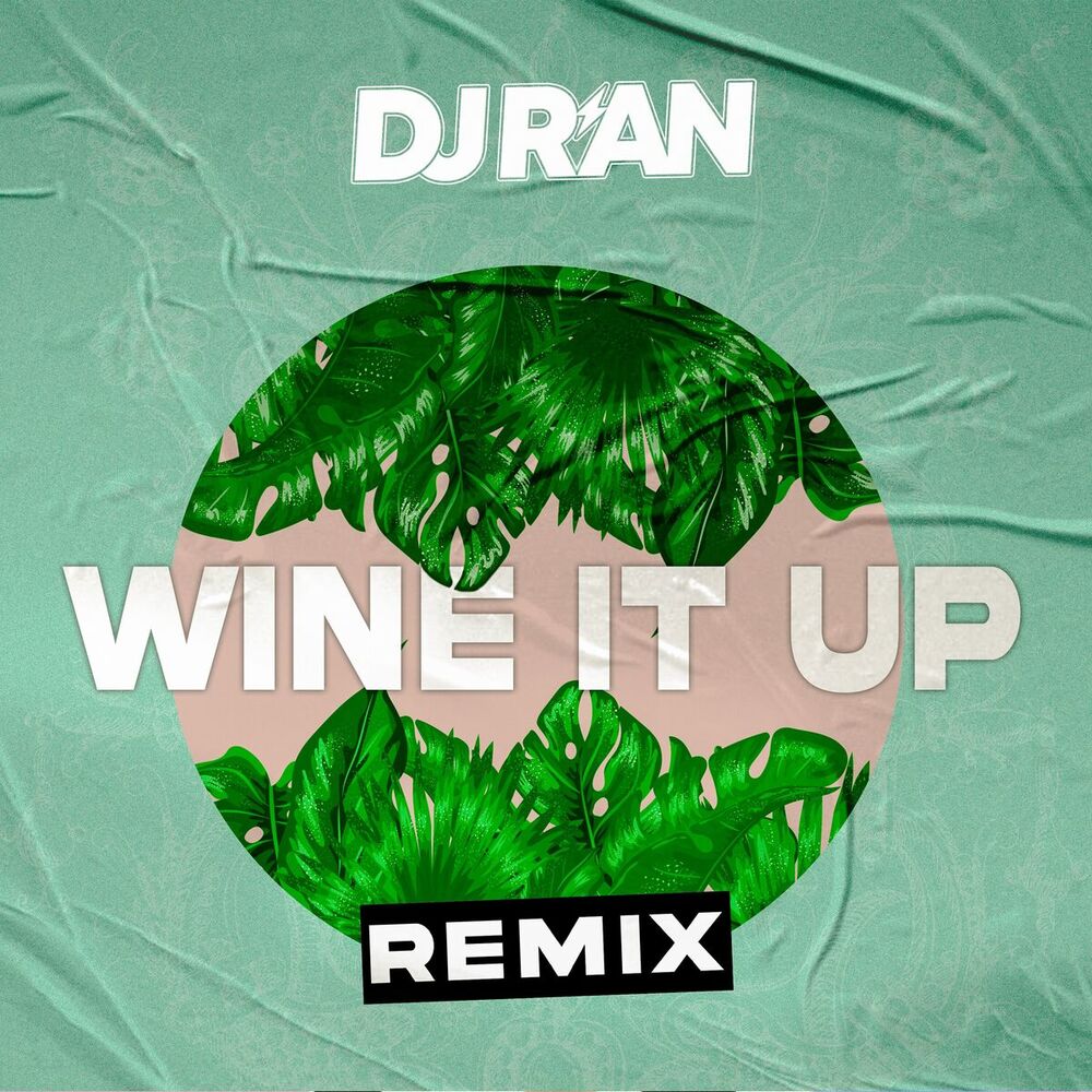 Picture of Wine it up (Remix)