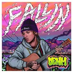 Cover of Fallin