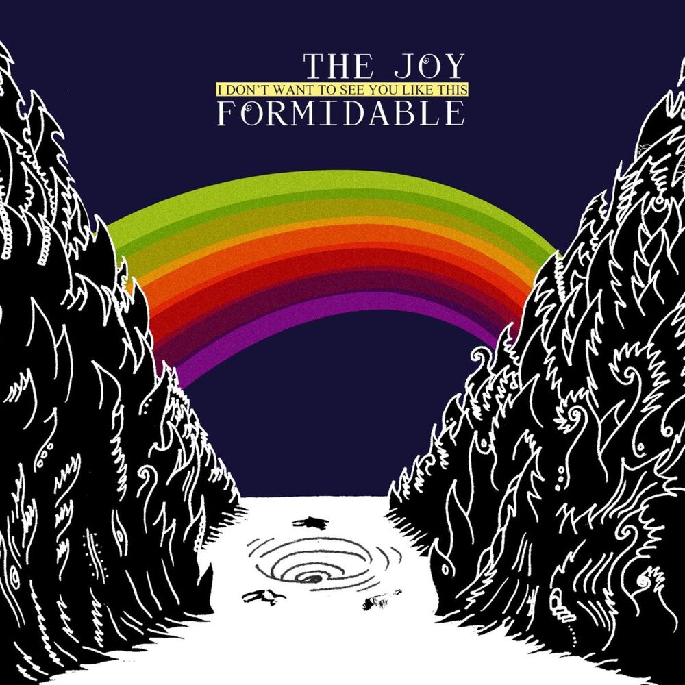 Picture of I Don't Want To See You Like This (Deluxe Single)
