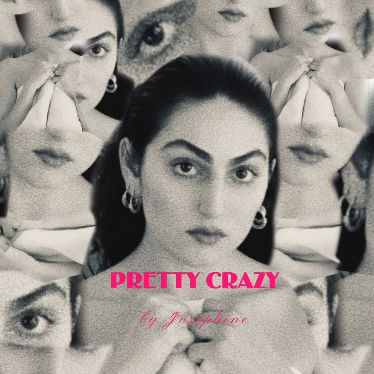 Album cover of Pretty Crazy