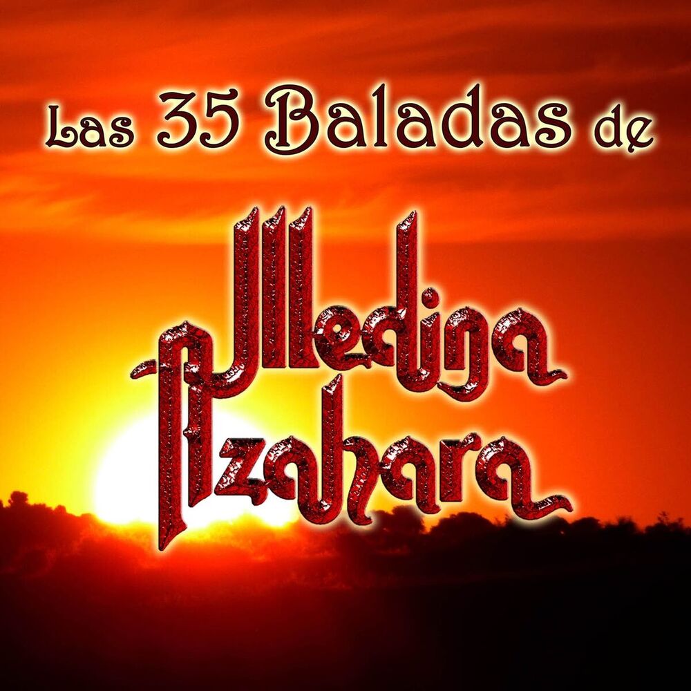 Picture of Las 35 Baladas de Medina Azahara