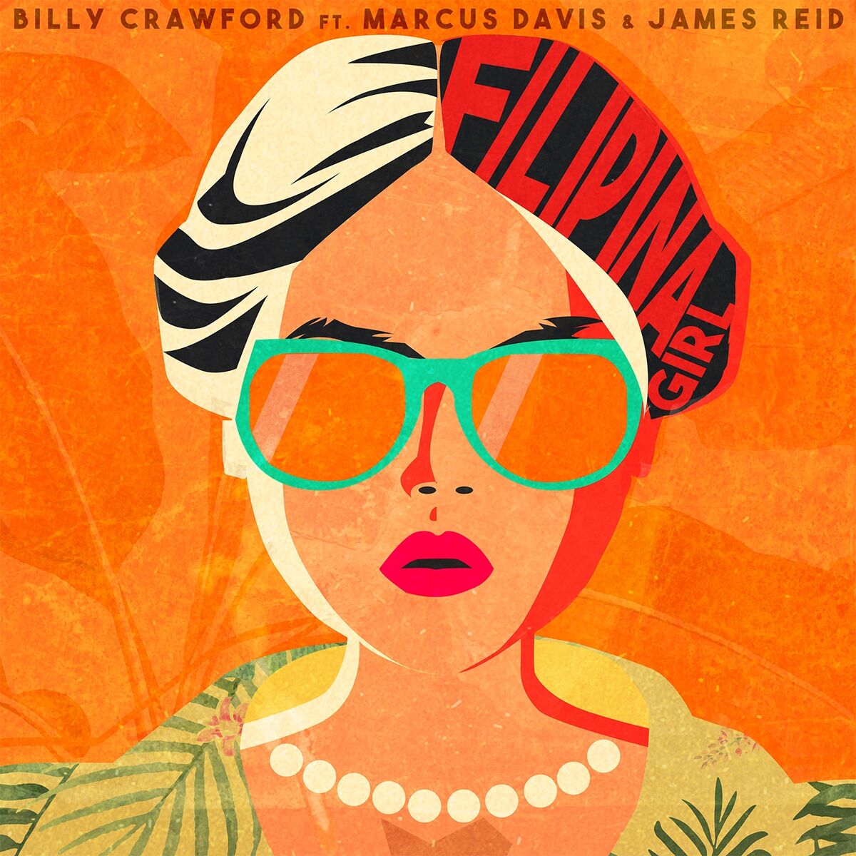 Album cover of Filipina Girl