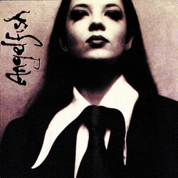 Cover of Angelfish