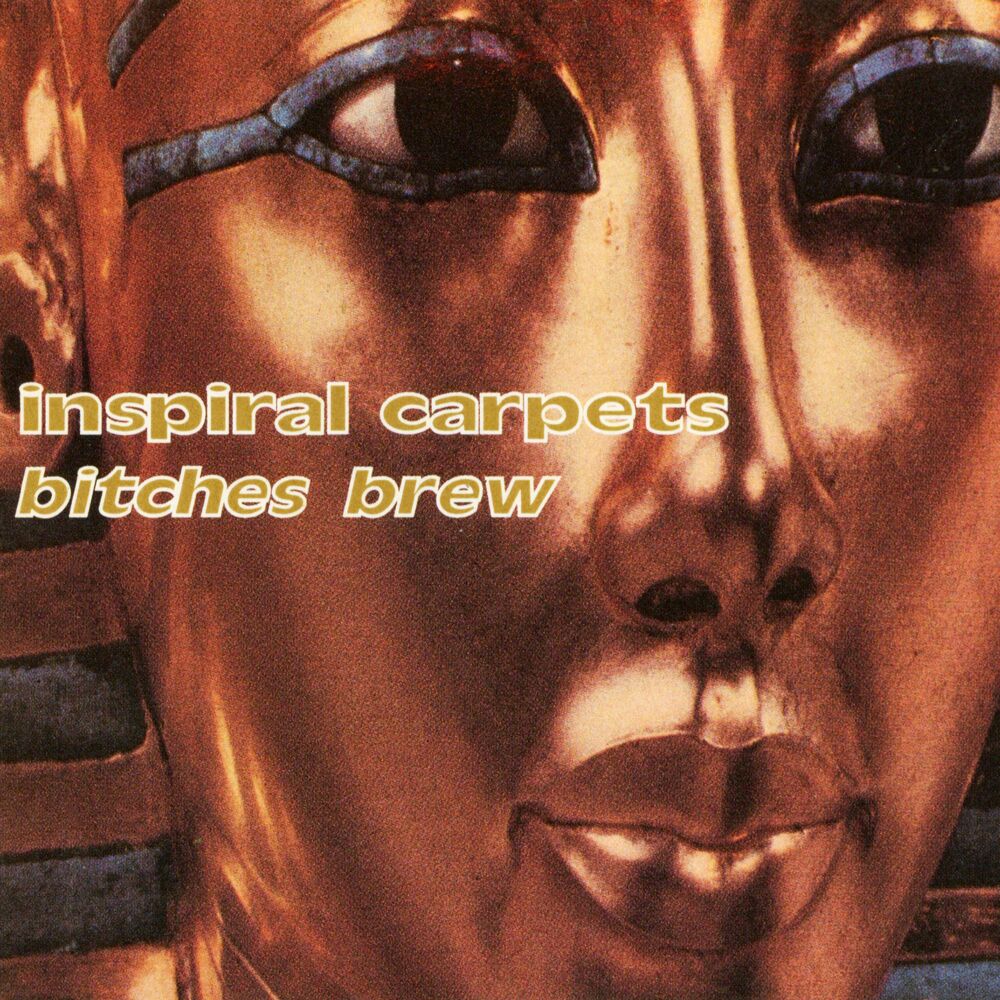 Picture of Bitches Brew