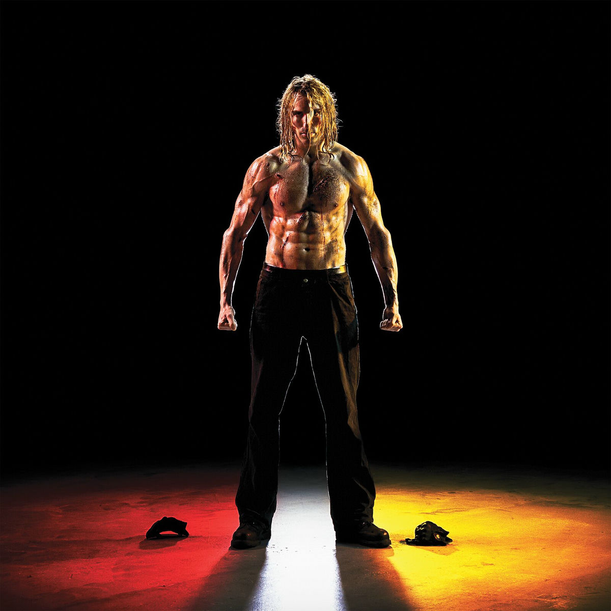 Album cover of March