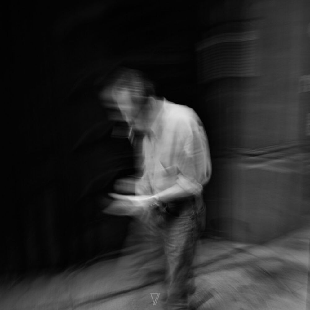Picture of The Obscure Figure