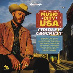 Cover of Music City USA