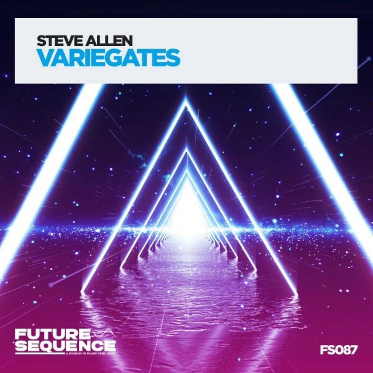 Album cover of Variegates