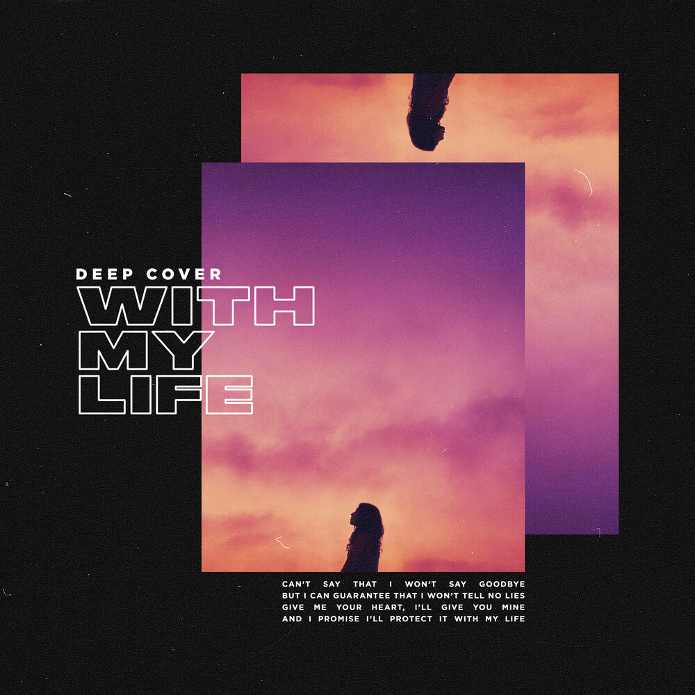 Picture of With My Life (Original Version)
