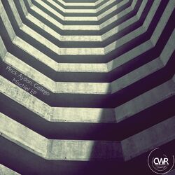 Cover of Mischief EP