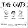 Identity Theft by The Chats album cover