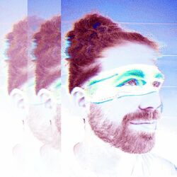 Cover of Sky Vision