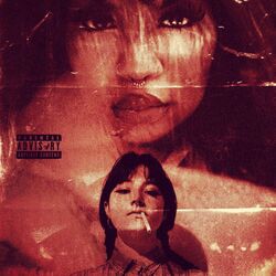 Cover of BLOODY SKIES