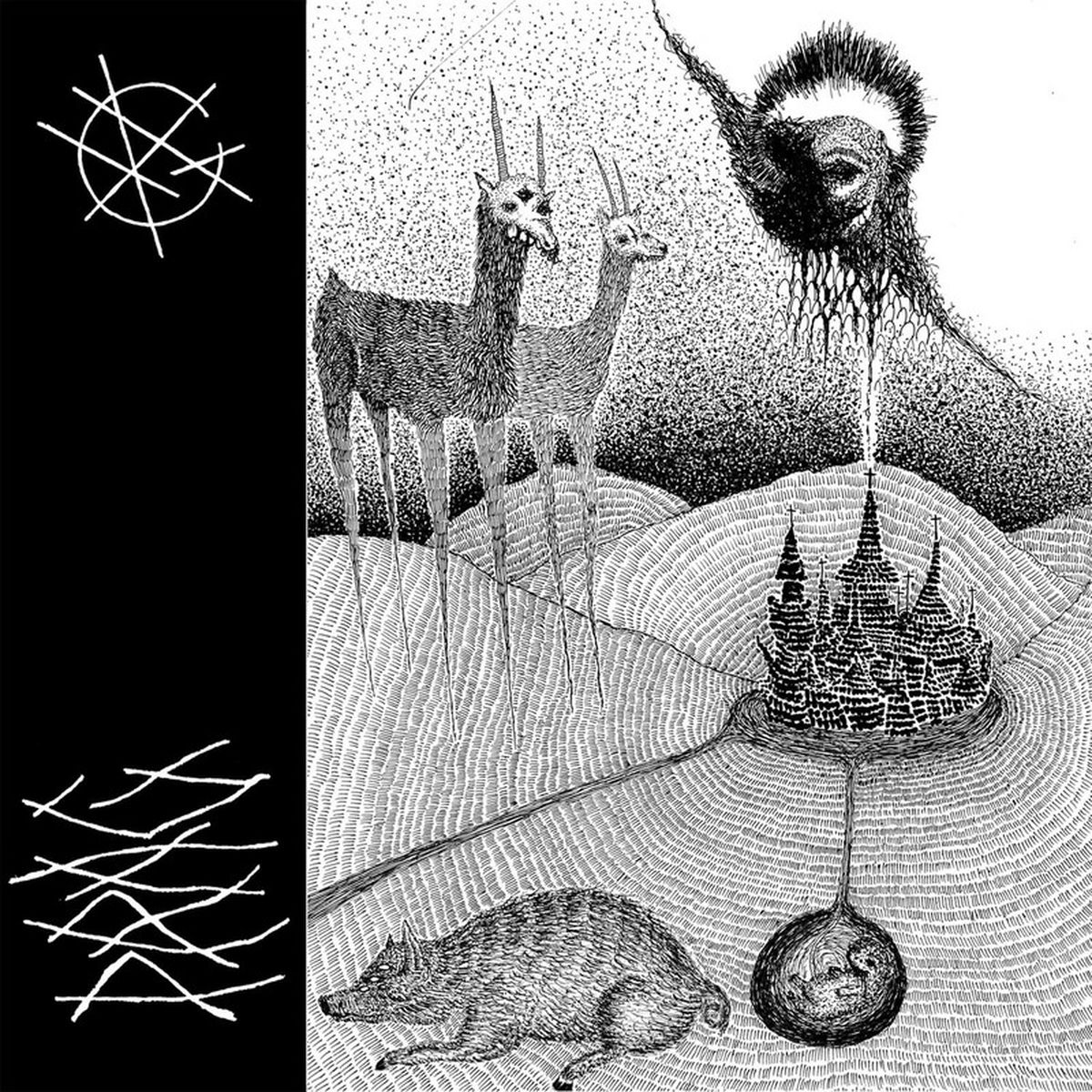 Album cover of Prag
