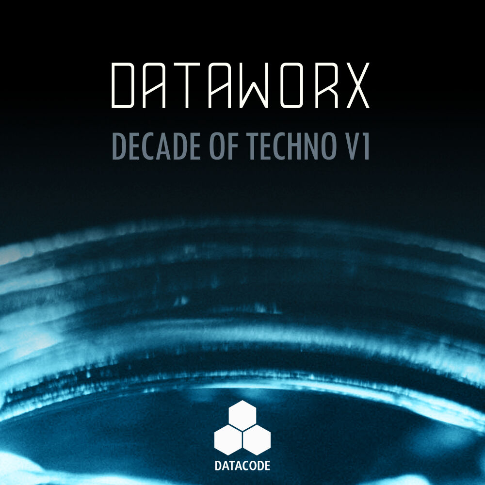 Picture of Decade Of Techno V1